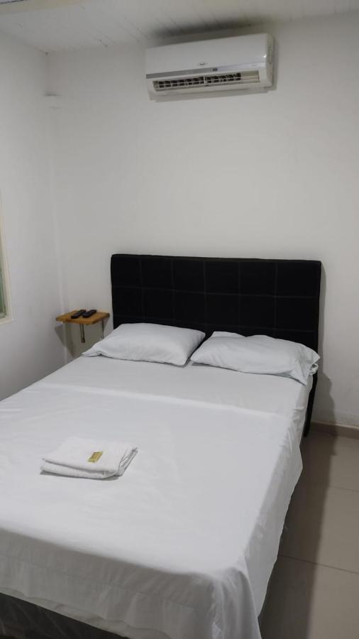 Hotel Noz Inn Villavicencio Luaran gambar